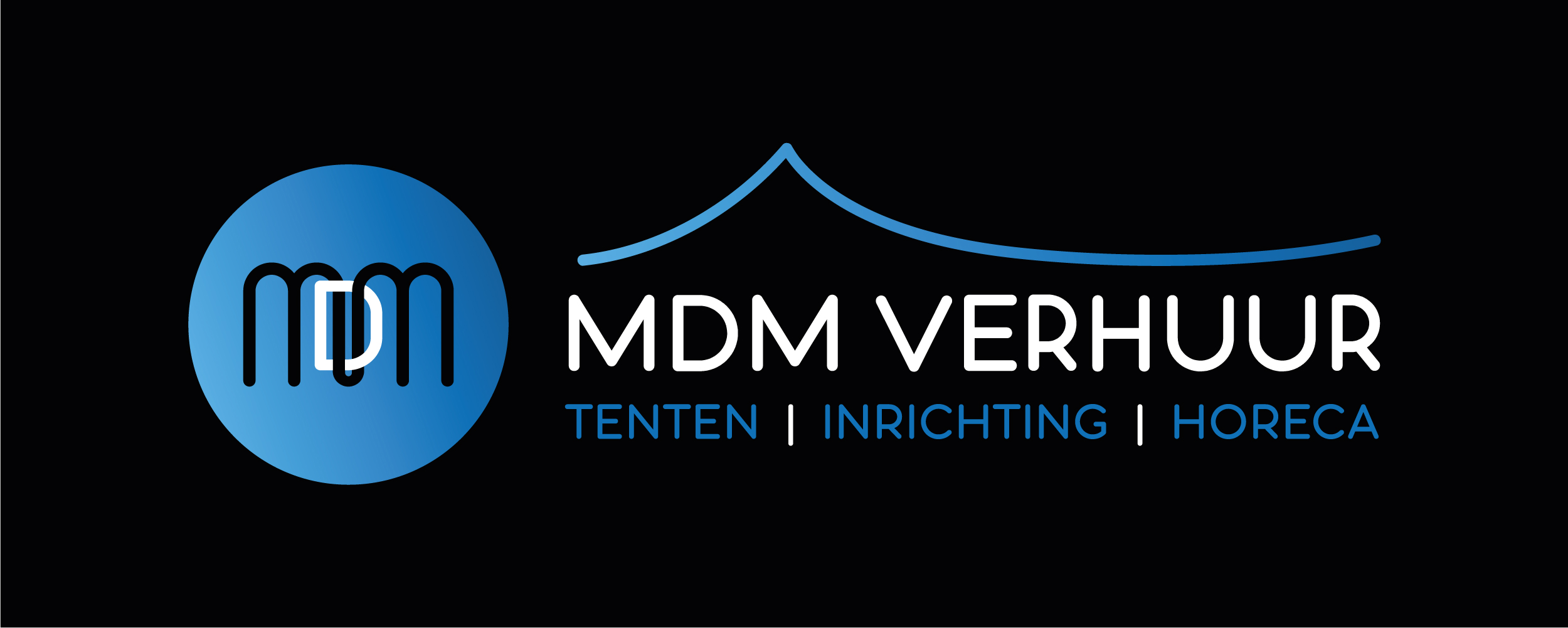 MDM Verhuur