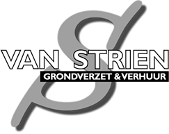 Van Strien Grondverzet