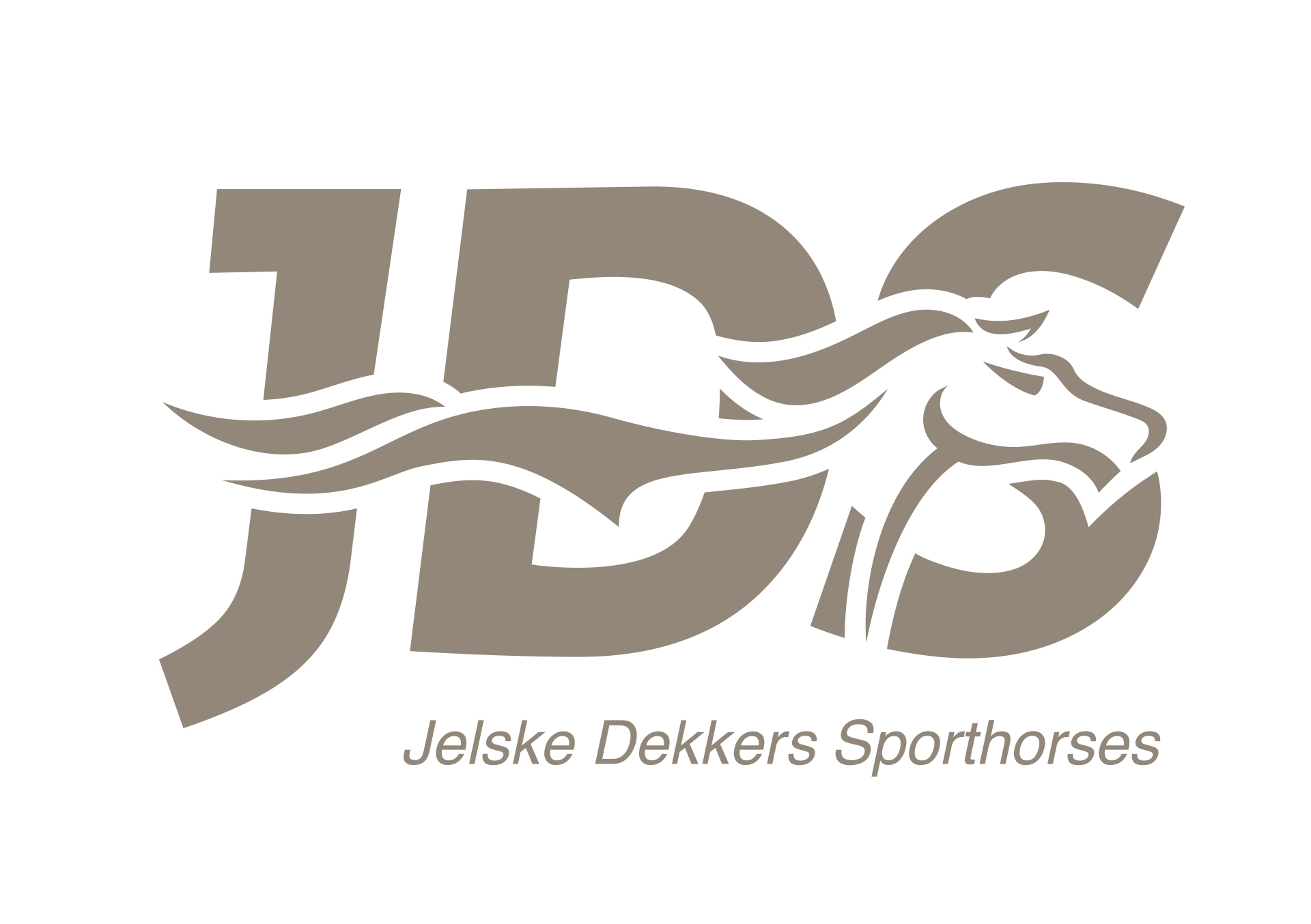 JD Sporthorses